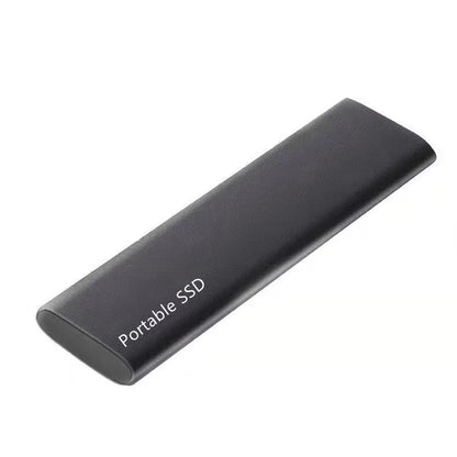 【32TB】⚡Disco duro USB 3.0 multipropósito rápido | Transferencia rápida, amplia compatibilidad, almacenamiento sin preocupaciones 💻📦-E